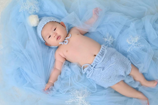 萍乡孕妇肚子上长红点
